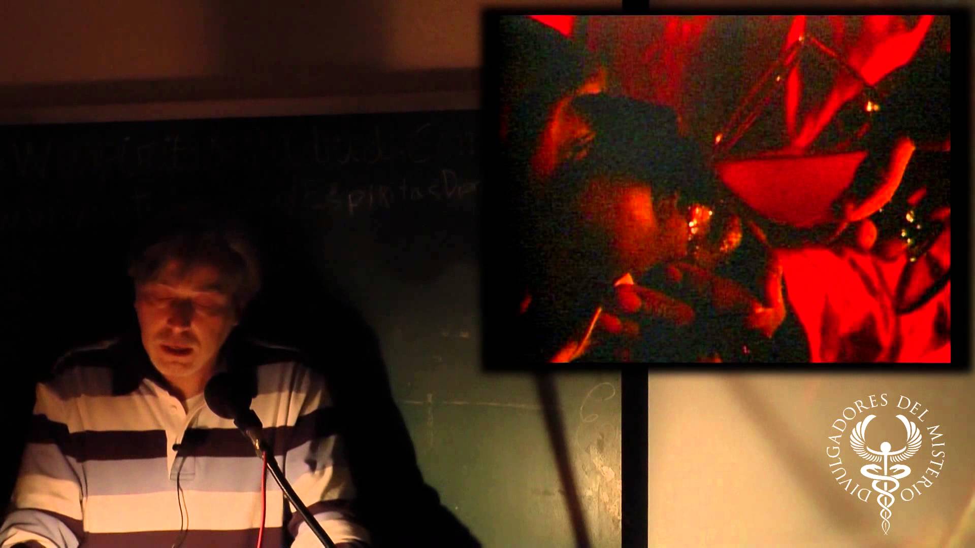 Vudú: ¿Mito o realidad? por David Sentinella