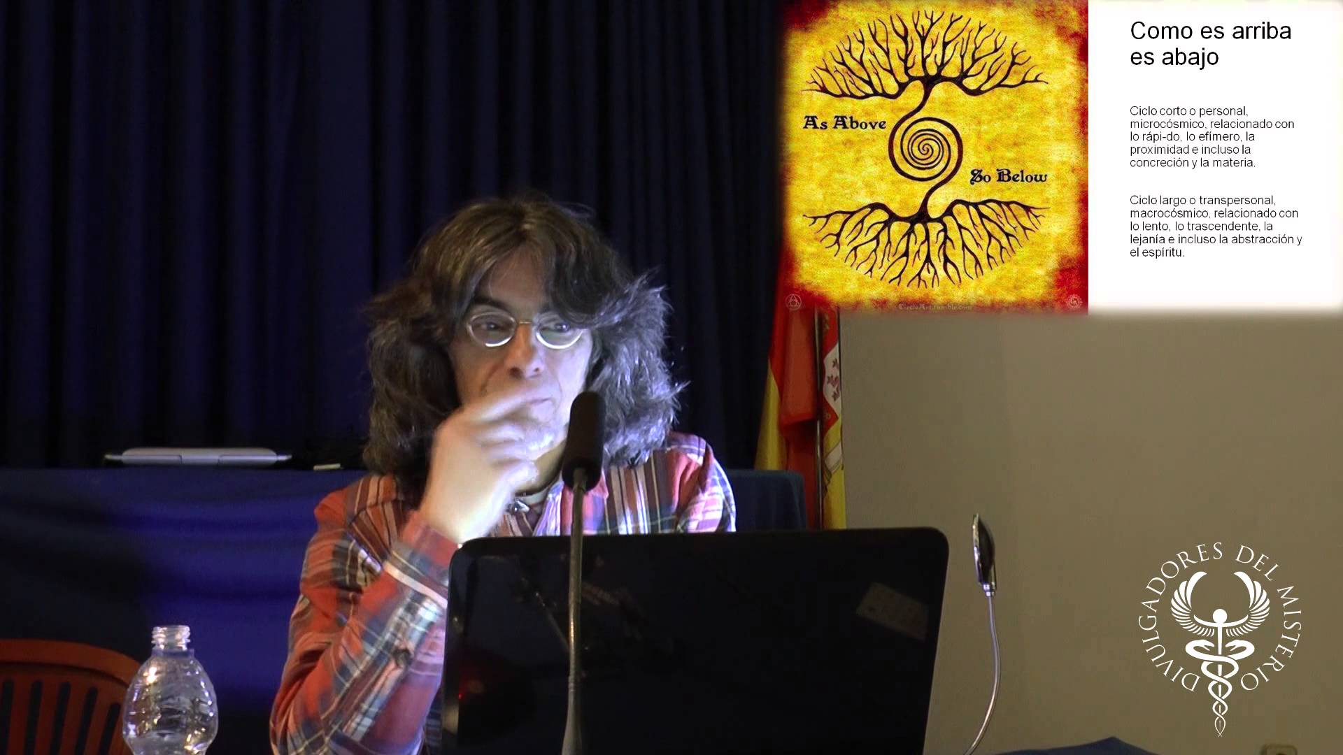 A Santiago por el Camino de las Estrellas por Vicente Cassanya