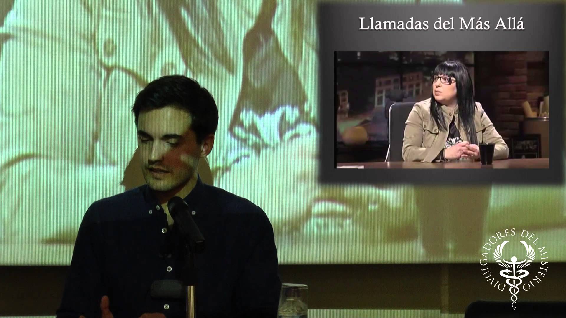 Grupo Hepta: En busca de lo Imposible por Javier Perez Campos