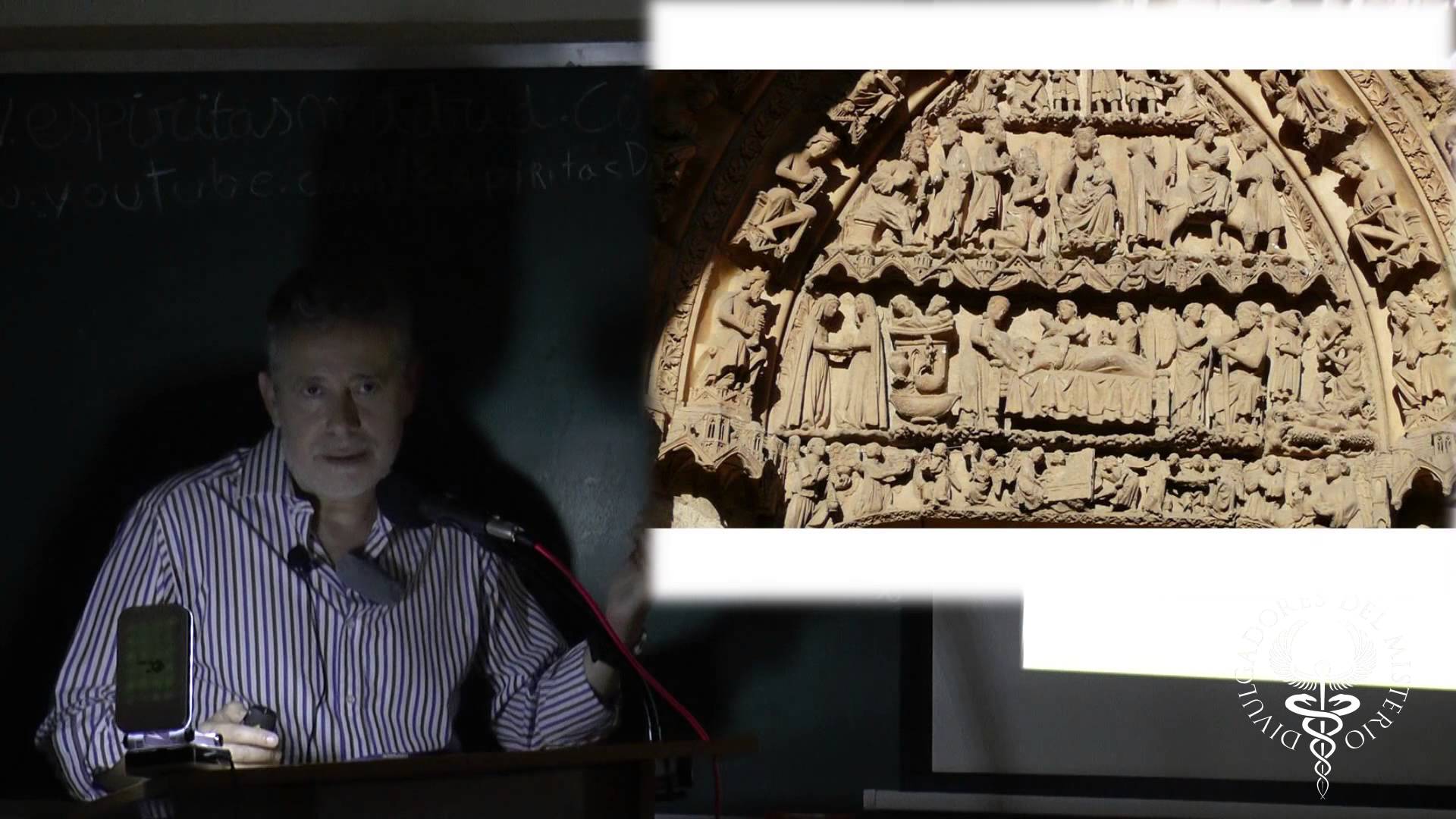 Misterios En Las Catedrales por Jesus Callejo