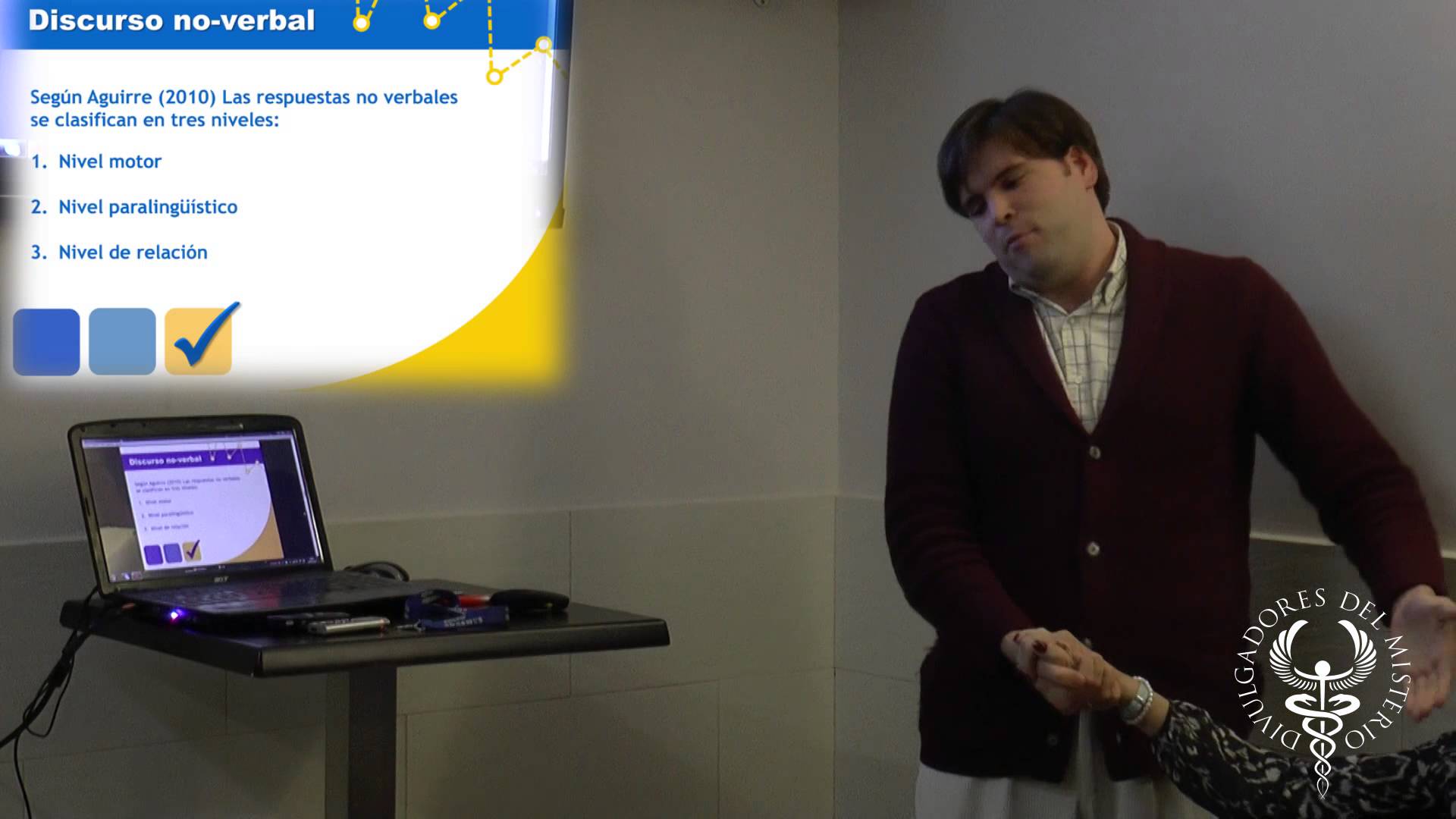 PSILAB BCN: Parapsicologia: Modelo definitorio