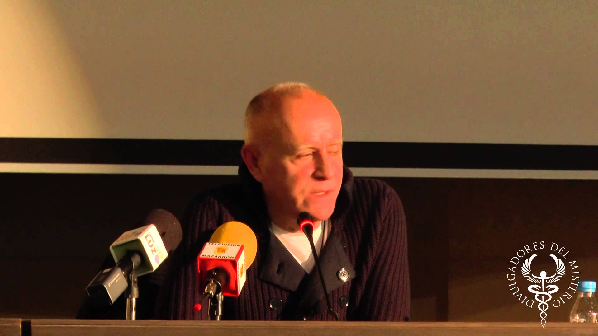 Misterios de nuestro mundo por Miguel Blanco