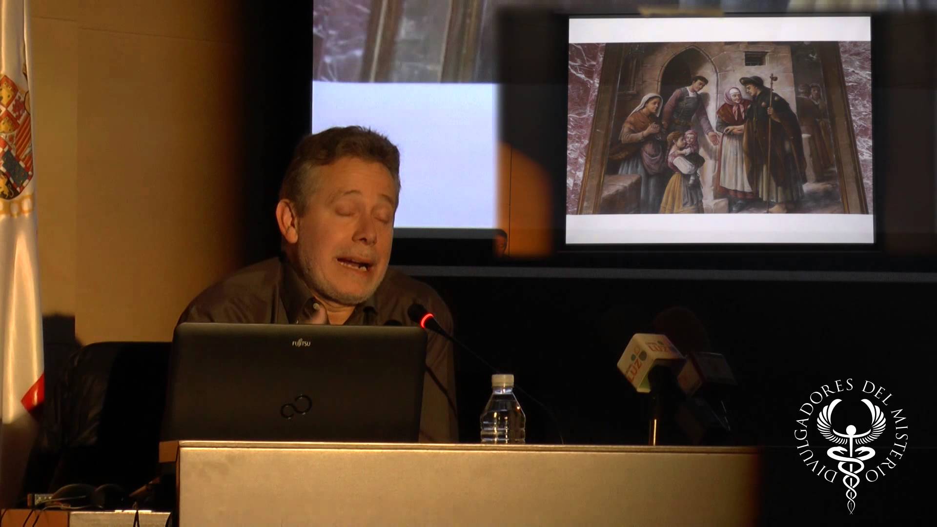 Los regalos angelicos por Jesus Callejo