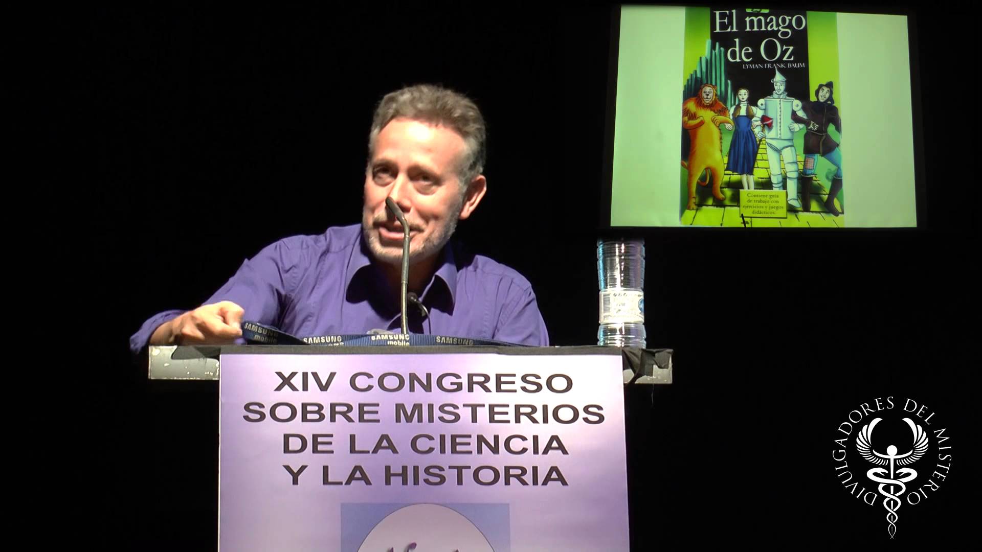 Intrigas e intríngulis de la literatura infantil por Jesus Callejo