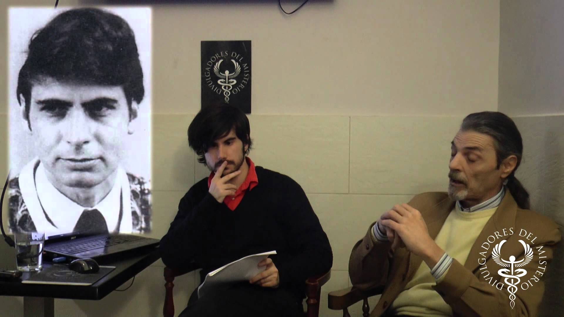 Juan Ignacio Blanco: La Mente Del Asesino