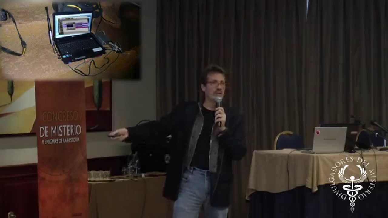 Jose Miguel Gaona: Al otro lado del tunel