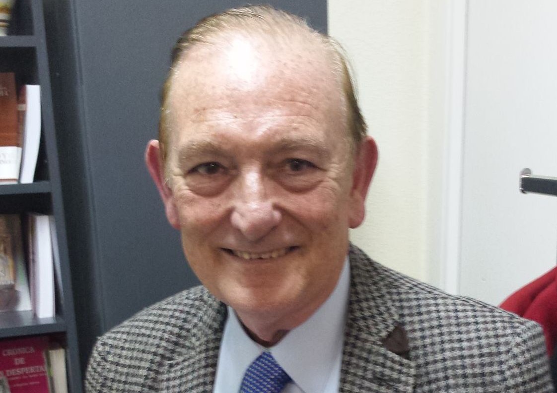 EL MUNDO ESPIRITUAL.¿Quién nos esperará al otro lado de la vida? por Juan Miguel Fernandez