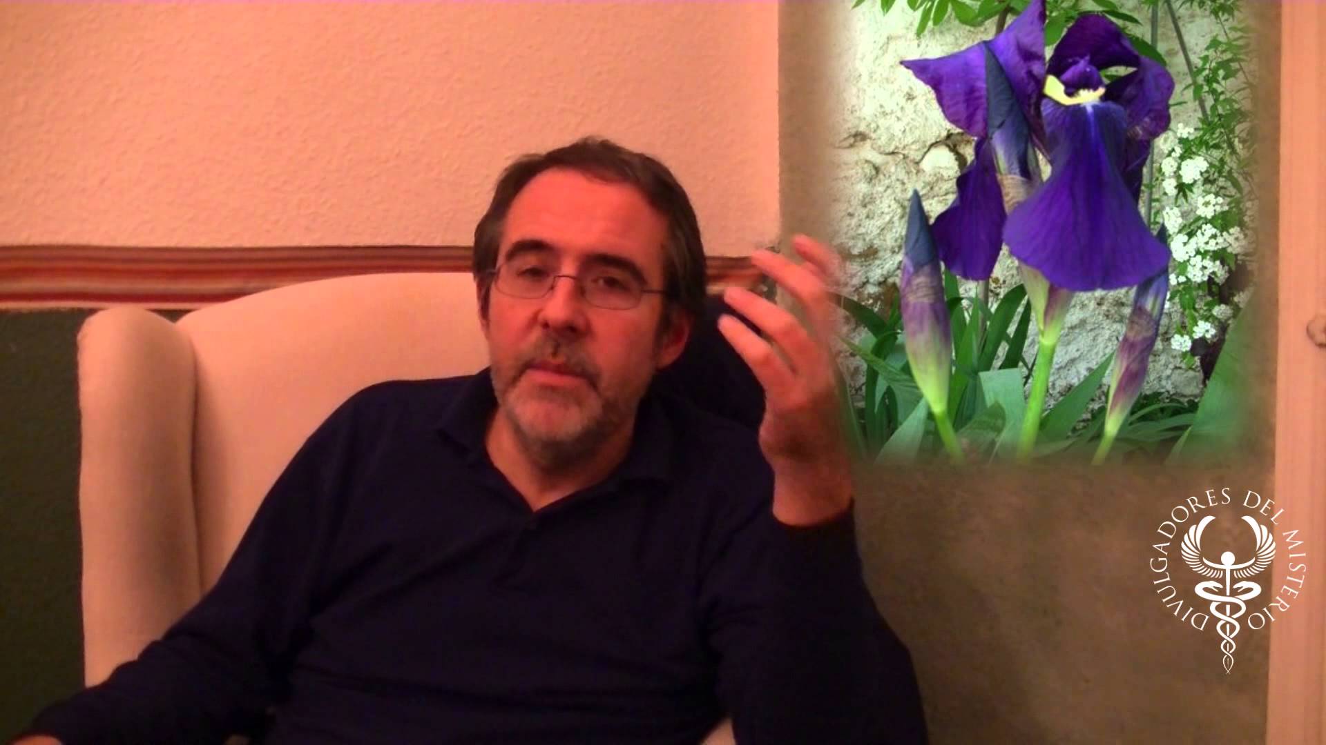 Conversaciones con José Salmeron II Capitulo