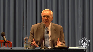 ¿Donde vas Europa? Por los caminos de Robert Schuman, por Rafael de Ramon