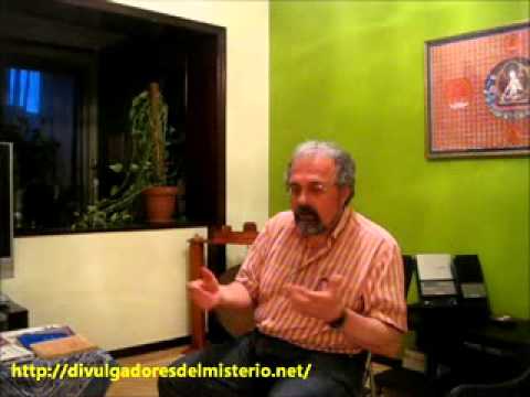 EL SER HUMANO COMO IMAGEN RESUMIDA DEL MUNDO, por Pedro José Martínez