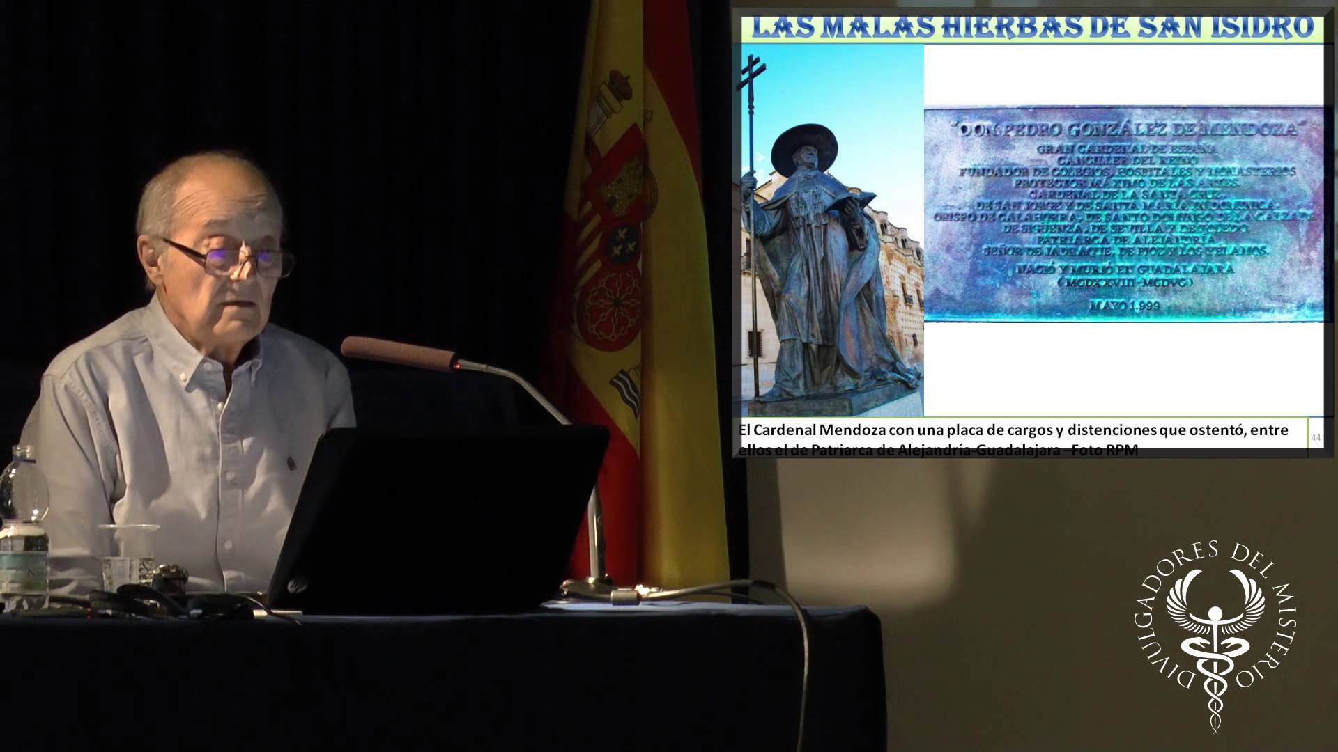 Ramos Perera: Luces y sombras de San Isidro