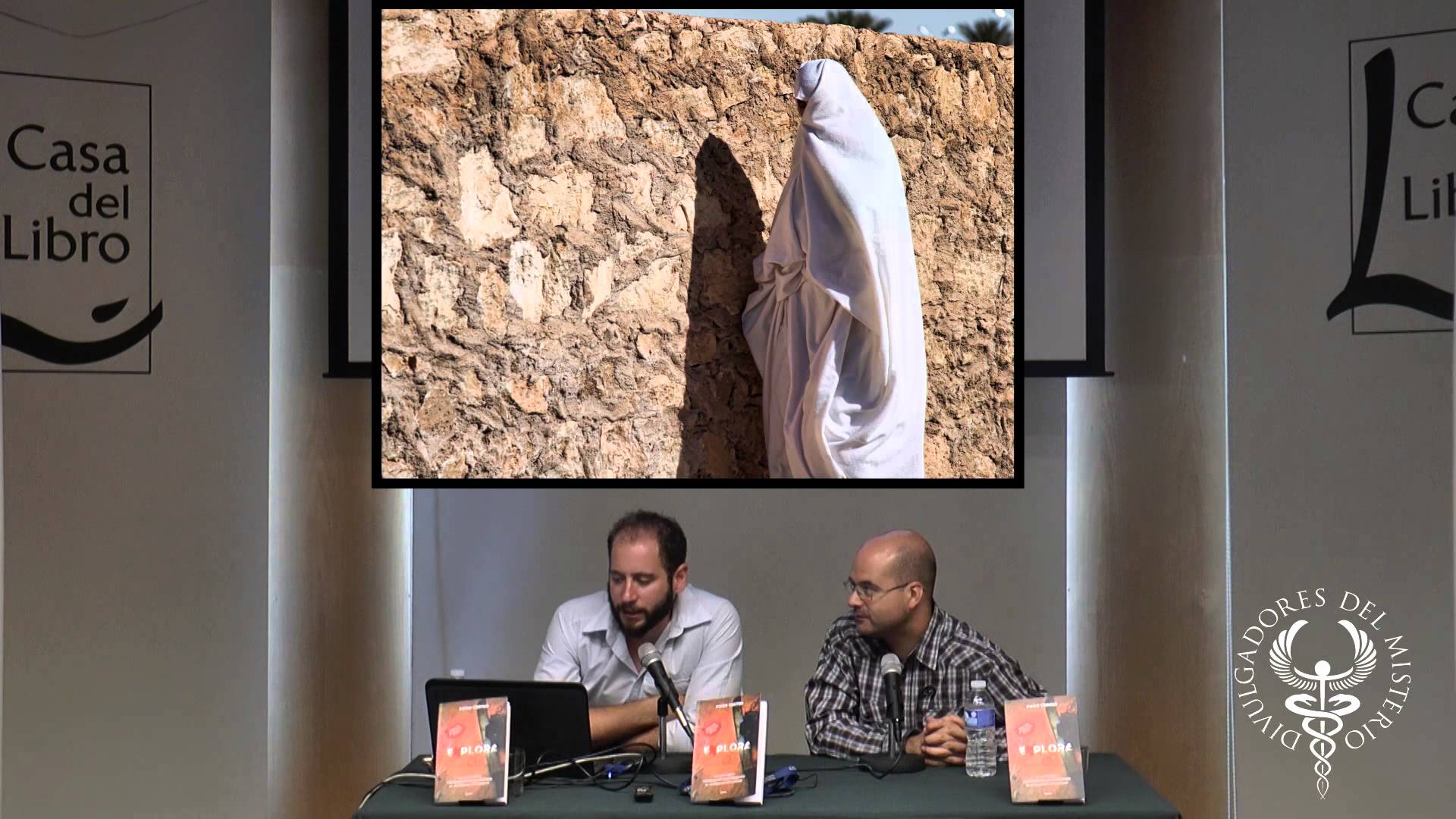 EXPLORA: Nuevo libro de Diego Cortijo