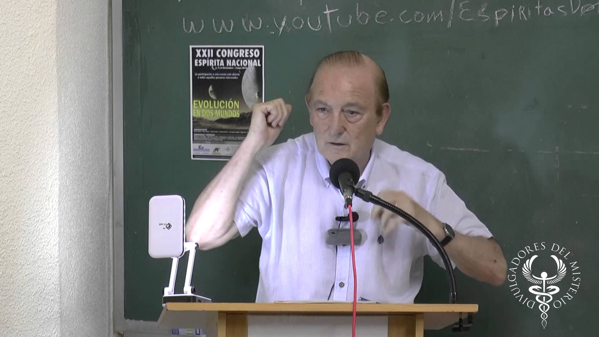 Hechos que prueban por Juan Miguel Fernández