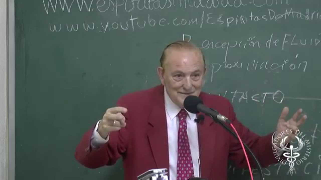 EL MUNDO ESPIRITUAL.¿POR QUÉ SUFRIMOS? POR JUAN MIGUEL FERNANDEZ