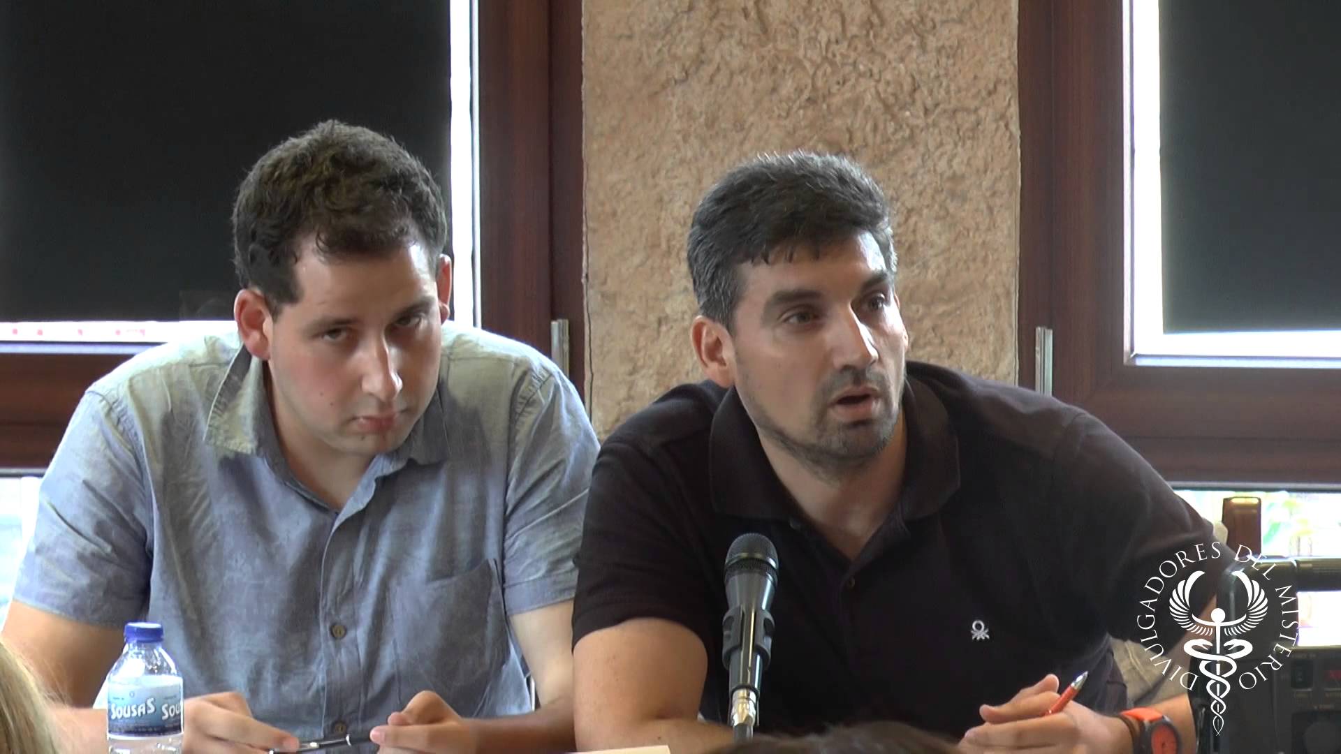 OVNIS. El eterno dilema por Héctor Montoya e Iván Montoya