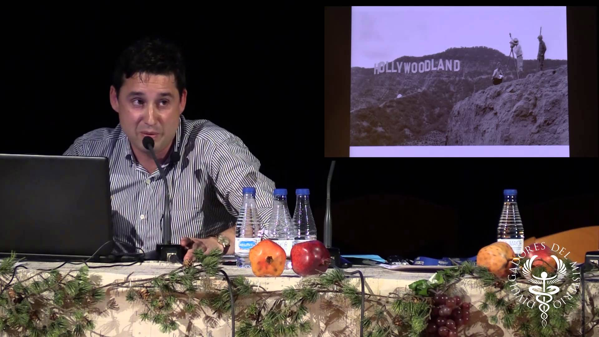 Cine y Casos Reales: Cuando la Realidad Supera a la Ficción por Mikel Navarro