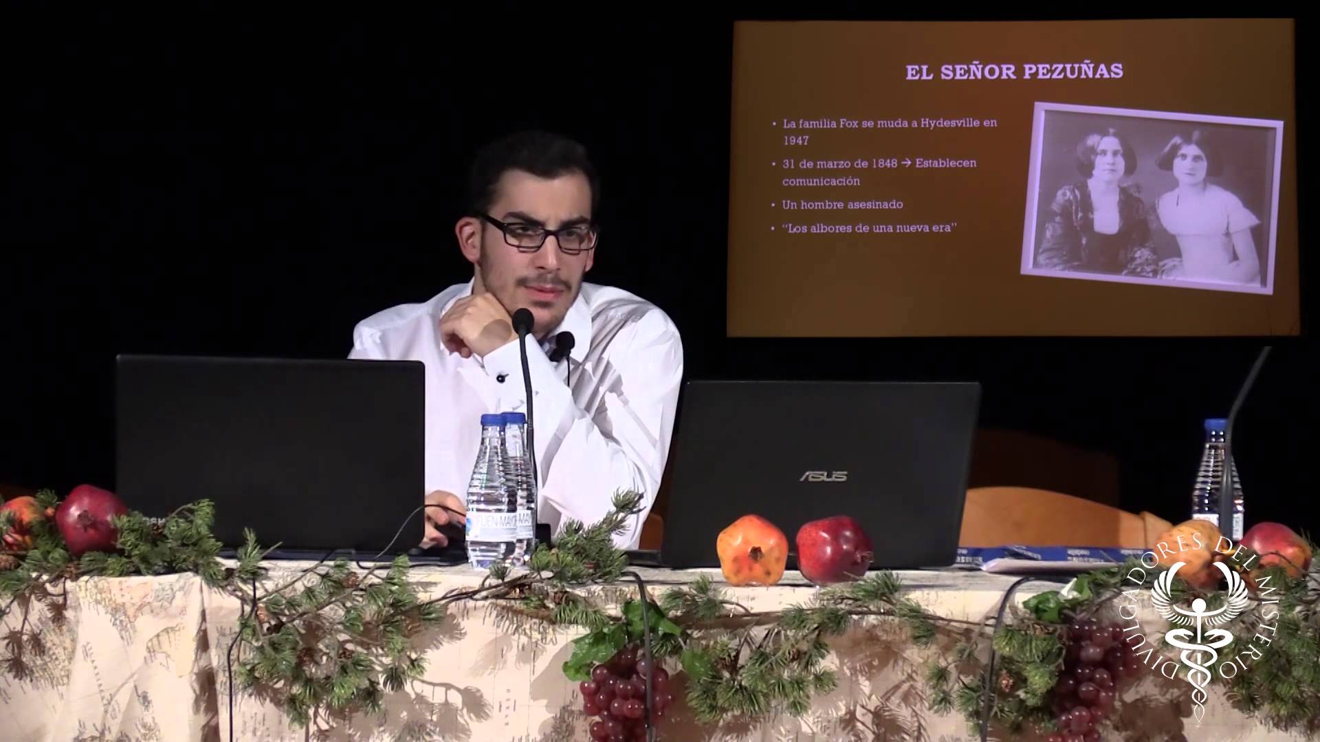 Houdini: El Azote del Espiritismo por Jesus Ortega