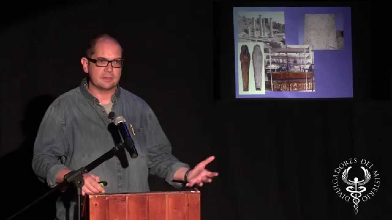 Momias: El Sueño De Los Faraones por Nacho Ares