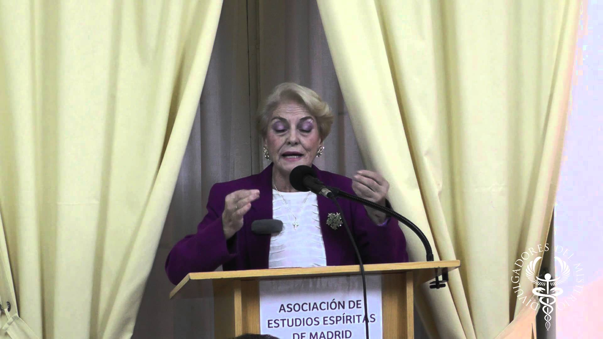 Amor y desamor de un espíritu rechazado por Maria Jesus Albertus