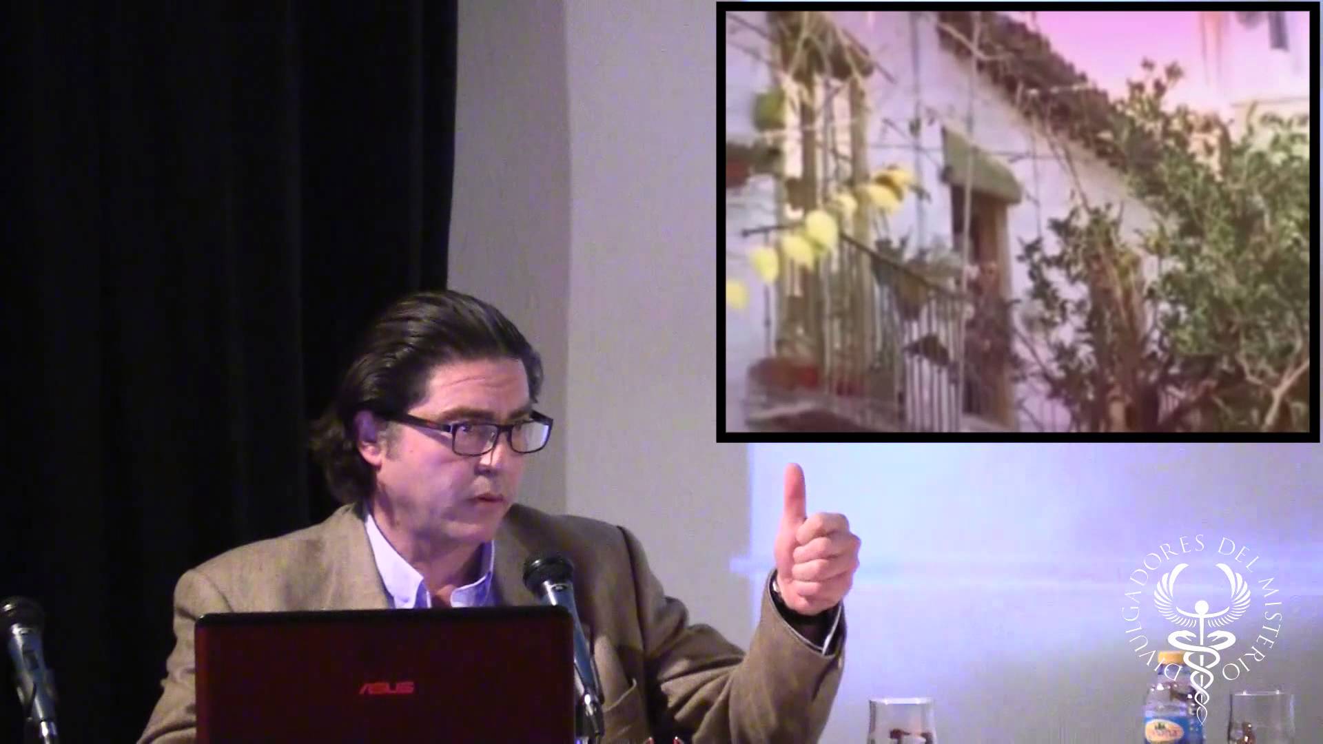 Bernardo Sánchez Bascuñana el Queridisimo Verdugo por Cesar Requesens