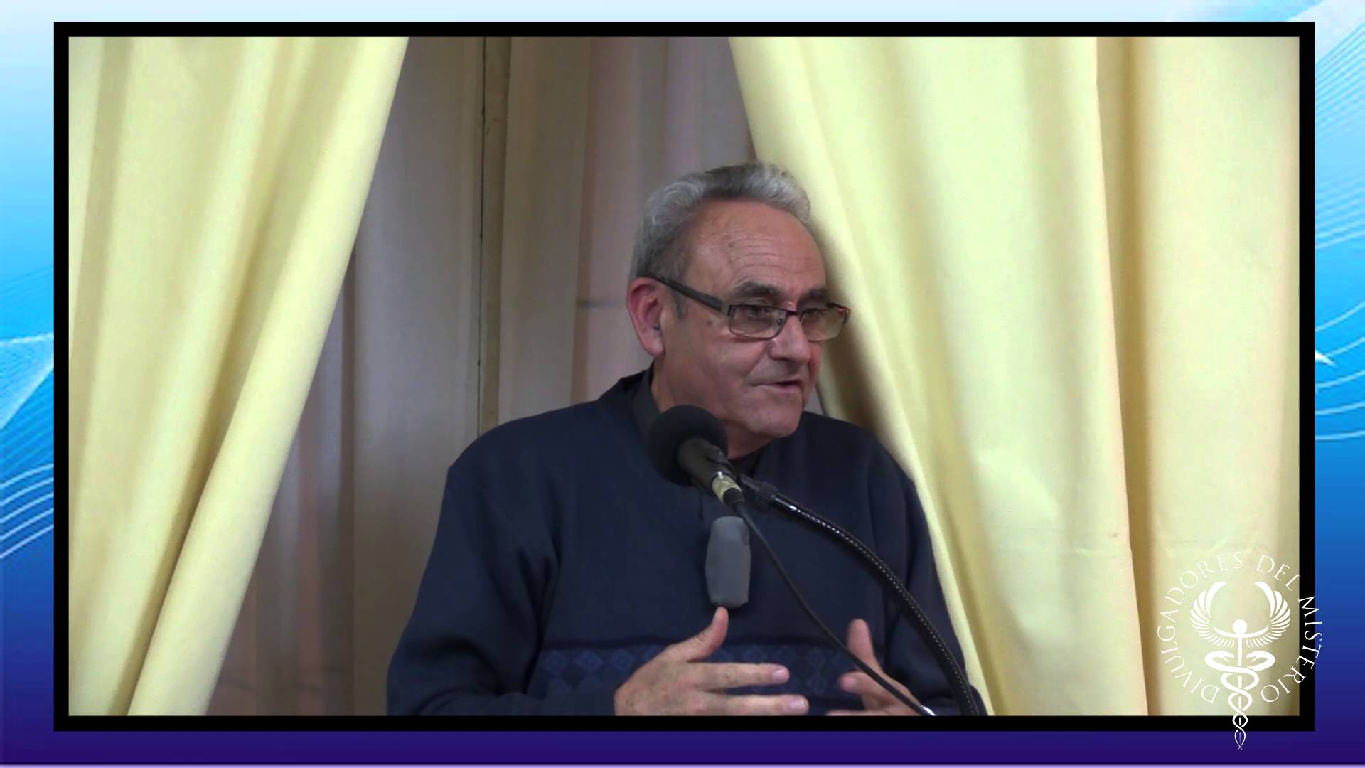 Los alimentos del espiritu por José Miguel Moreno II Parte