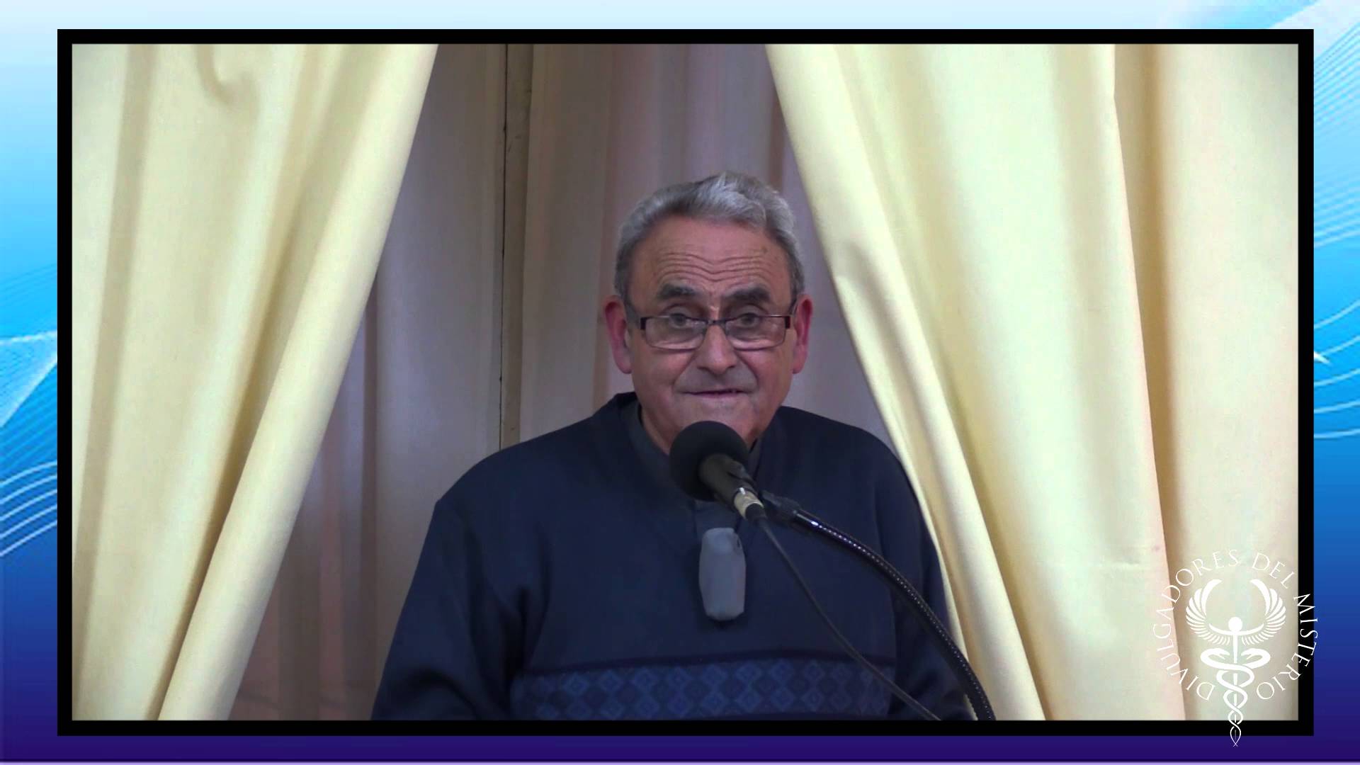 Los alimentos del espiritu por José Miguel Moreno I Parte