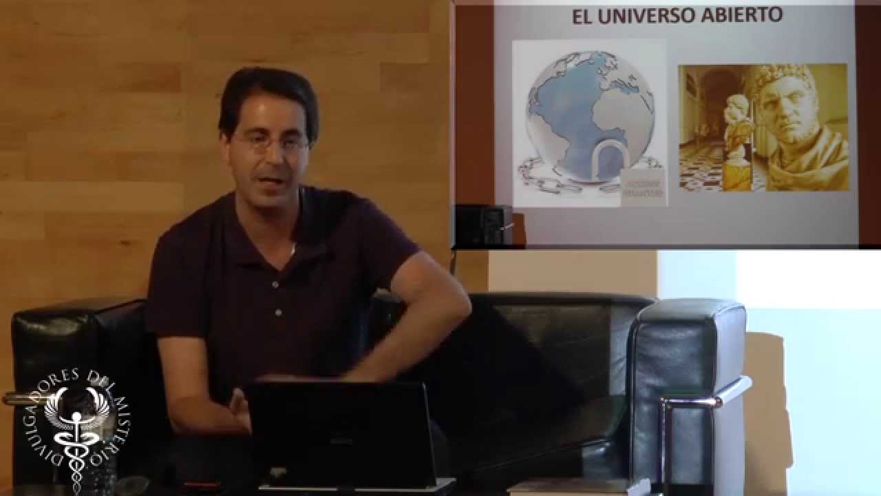 CASA DE CANTABRIA: Conferencias Enero 2016