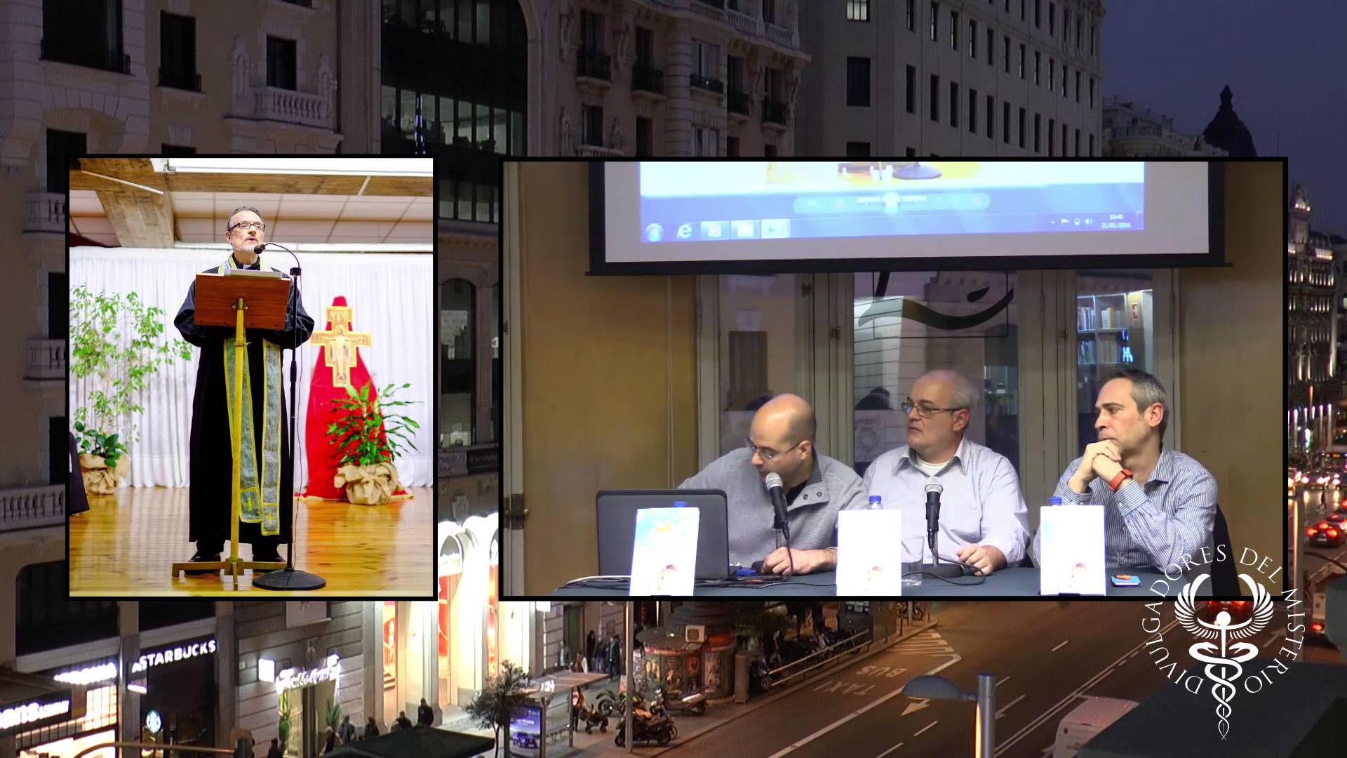 Nos vemos en el cielo por Miguel Pedrero