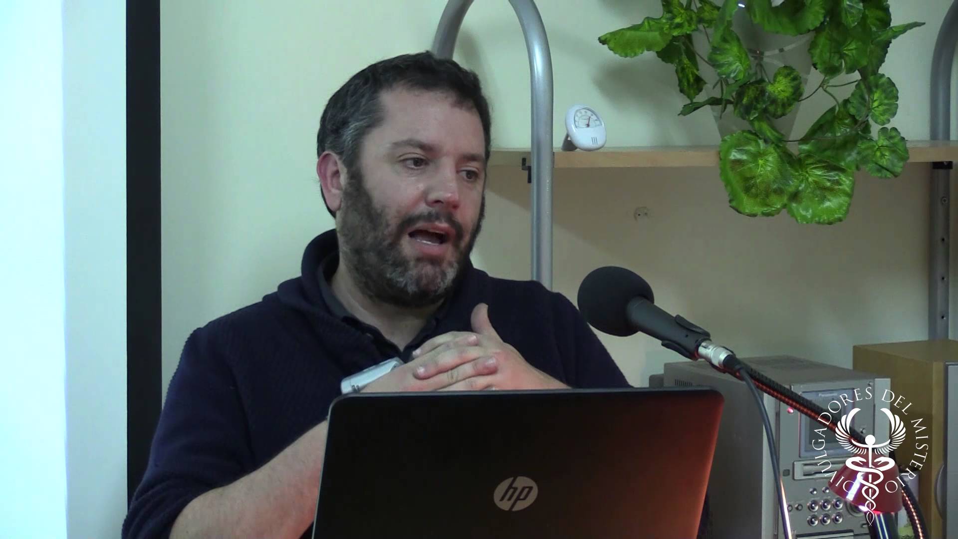 El despertar de los robots junto a la espiritualidad del Siglo XXI Miguel Angel Ruiz - III Parte