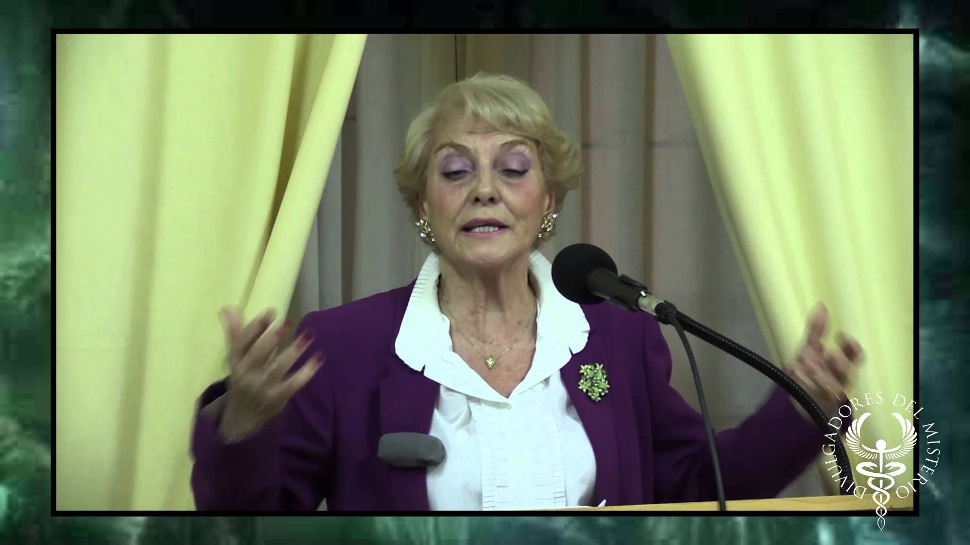 Los espíritus pueden hacernos daño? Maria Jesus Albertus - II Parte