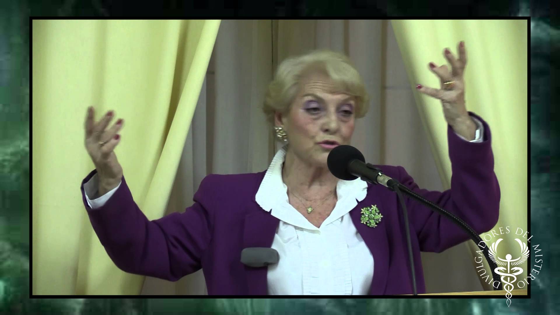 Los espíritus pueden hacernos daño? Maria Jesus Albertus - I Parte