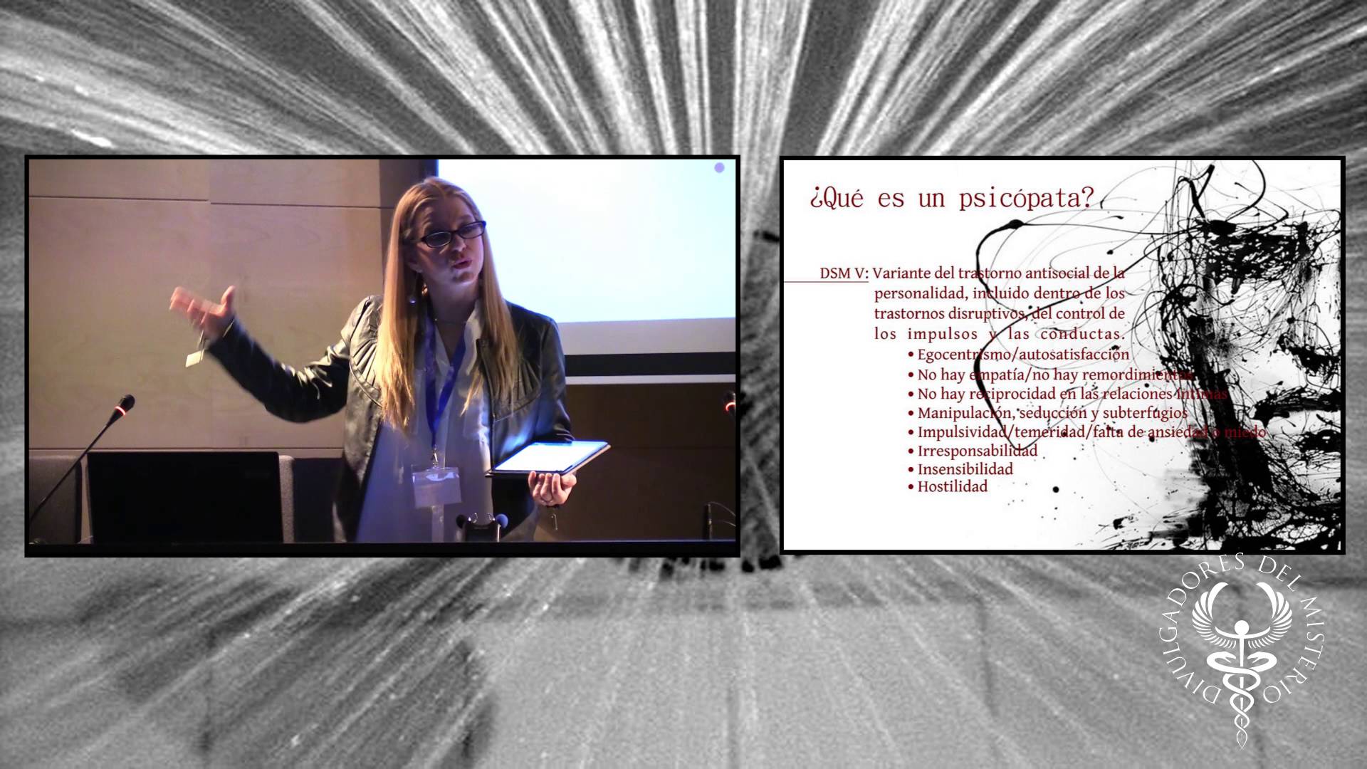 Psicokillers españoles por Elena Merino