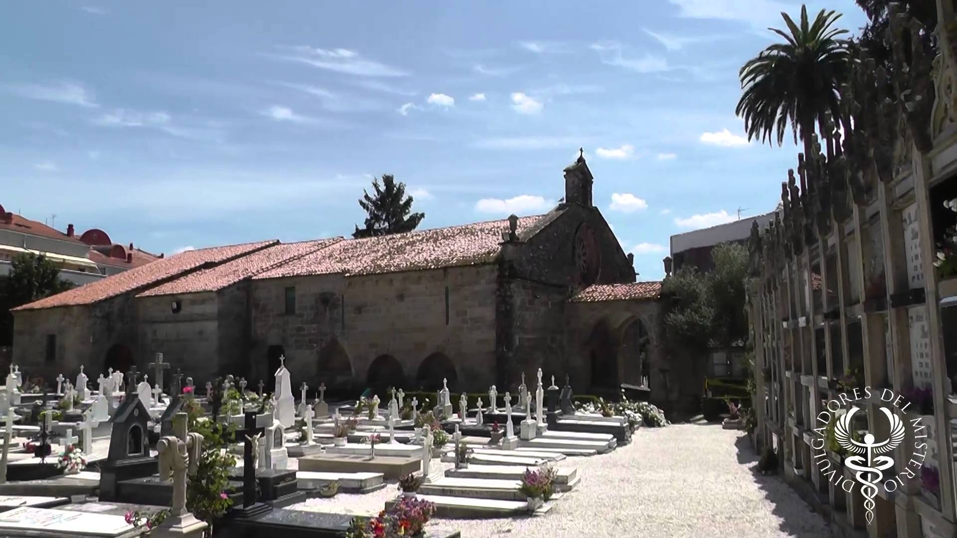 Quintana dos mortos de Noia