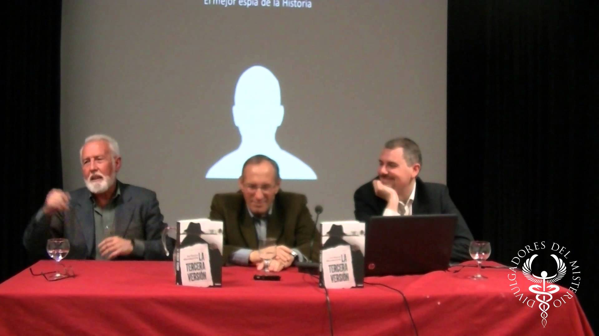 La tercera version por Antonio Manzanera