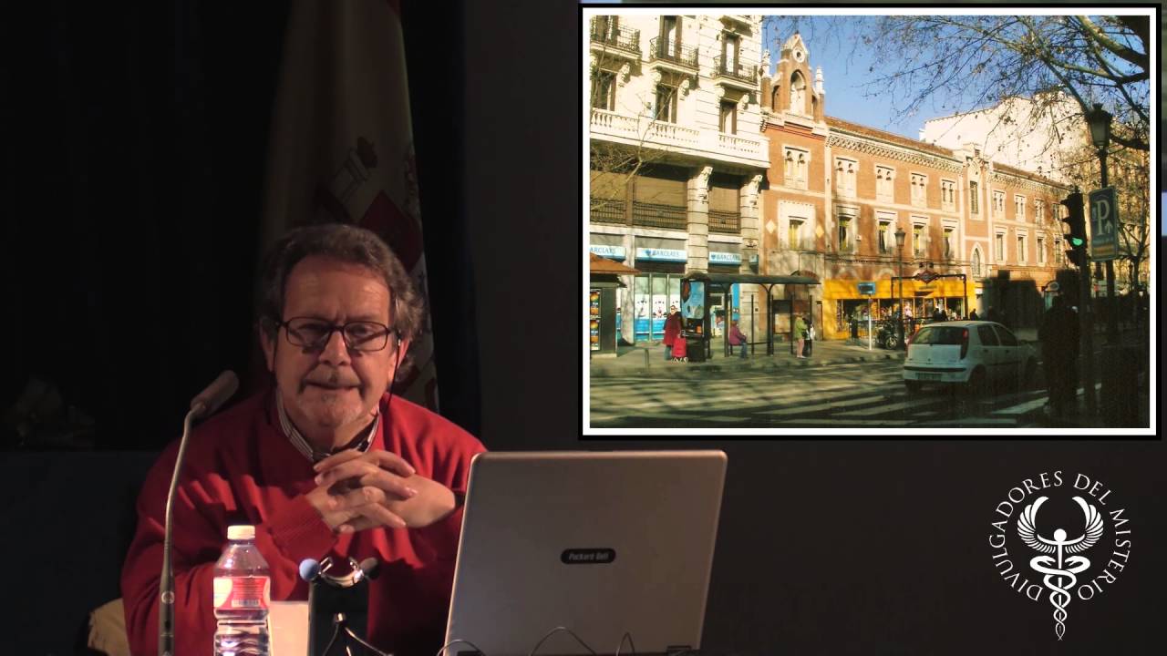 Historia de El Rastro por Germán Cano López