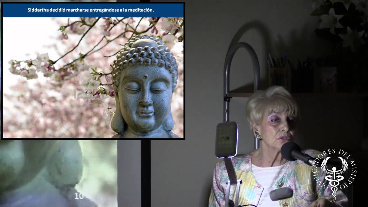 La evolución espiritual a través de la ciencia y el amor por Maria Jesus Albertus