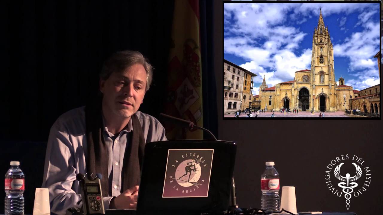 Los lienzos sagrados de la cristiandad por David Sentinella