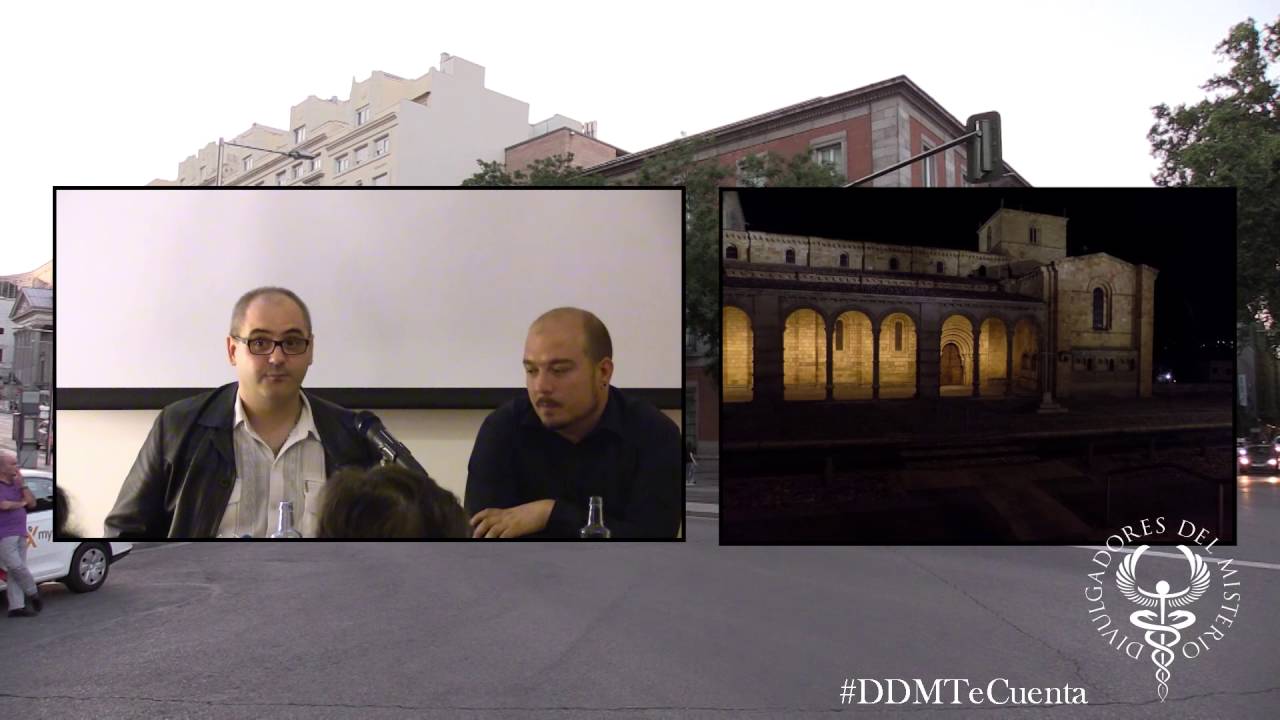 Enigmas 1.0 por Antonio De La Peña