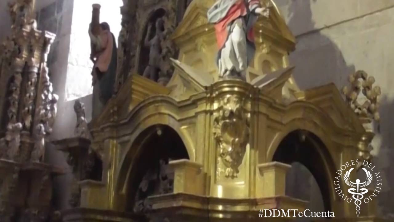 Monasterio de Santa María de Huerta - Soria