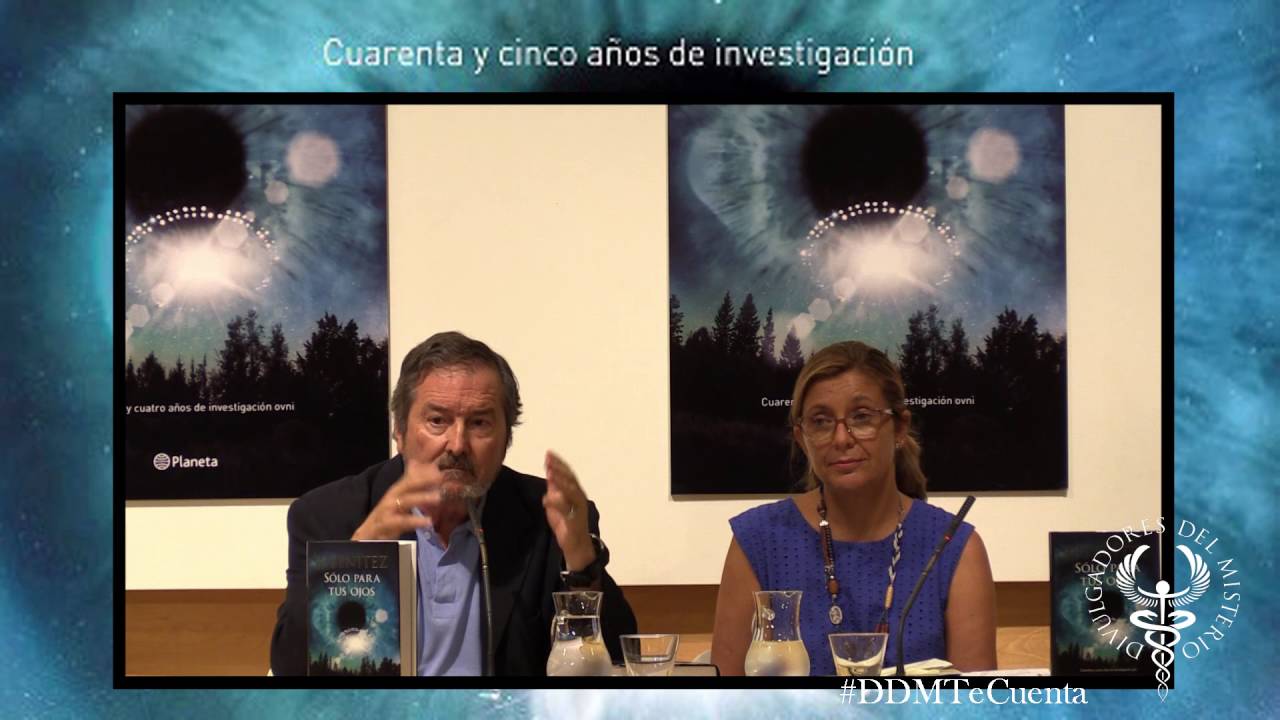 Solo para tus ojos por J.J. Benítez