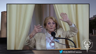 Por qué tenemos miedo a la muerte por Maria Jesus Albertus