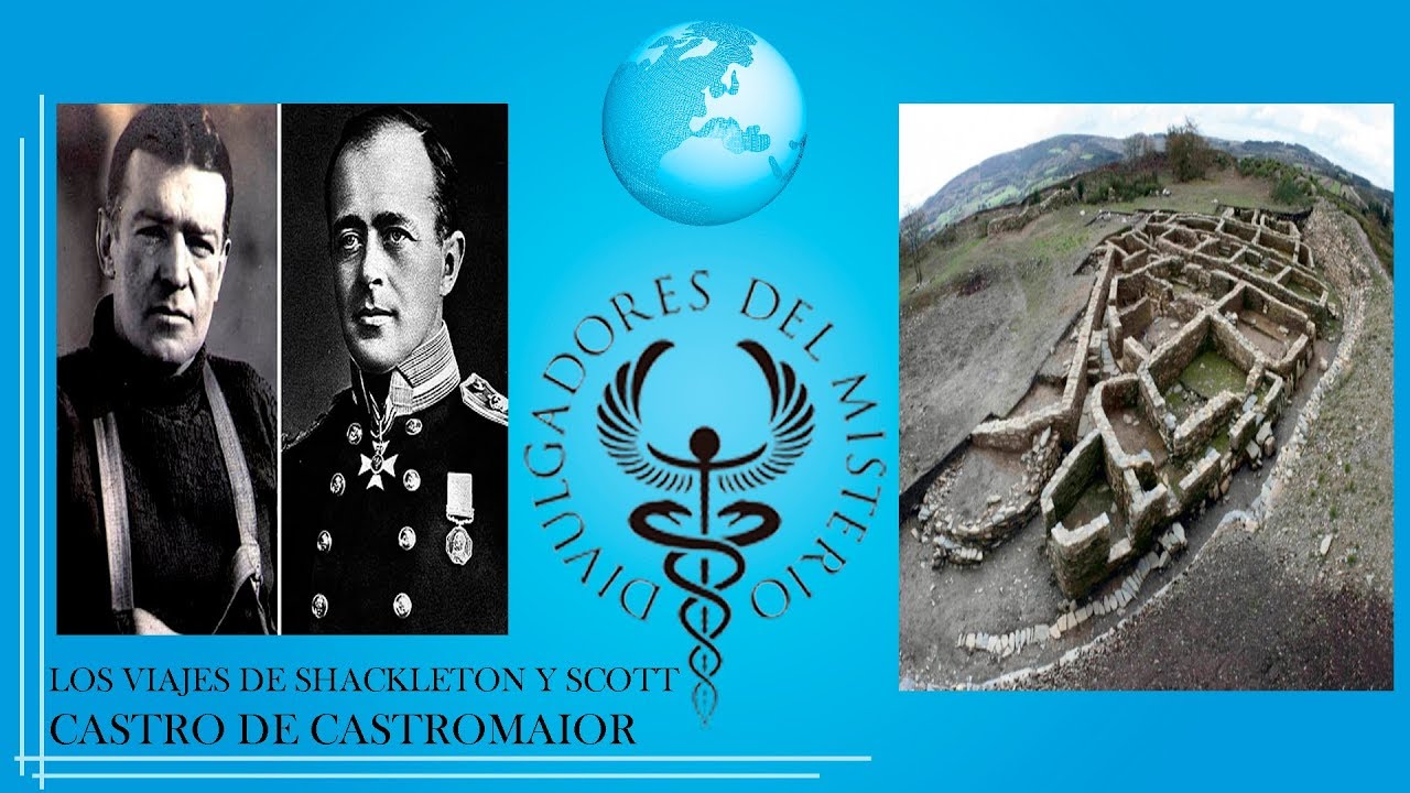 CASTRO DE CASTROMAIOR