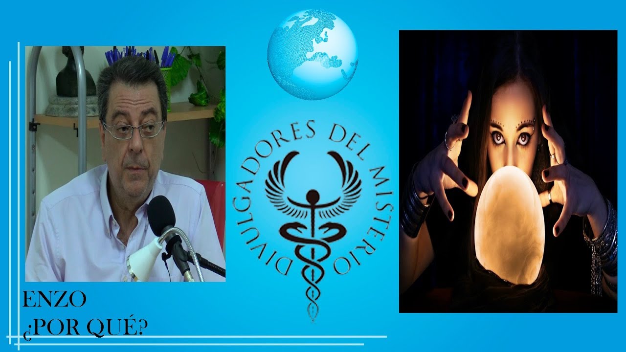 ¿POR QUÉ? por ENZO