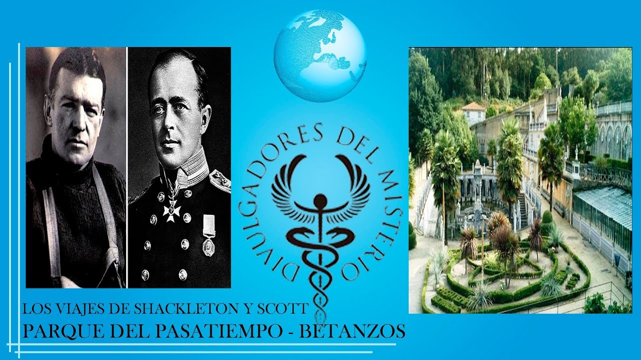 PARQUE DEL PASATIEMPO - BETANZOS