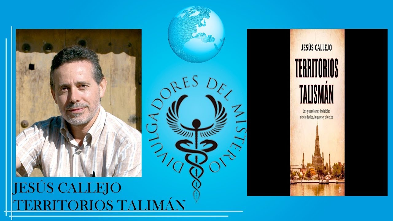 TERRITORIOS TALISMAN por JESUS CALLEJO