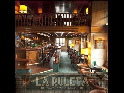 LA RULETA DE LA HISTORIA - UNA NUEVA AVENTURA