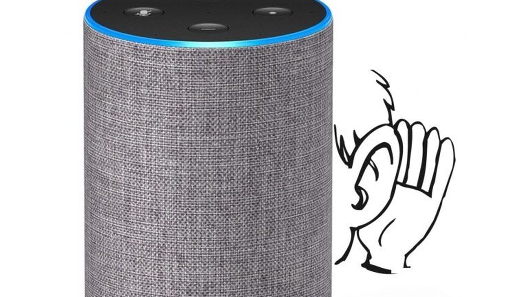 Amazon y Apple, en el punto de mira del CNI: sus asistentes de voz pueden amenazar tu seguridad