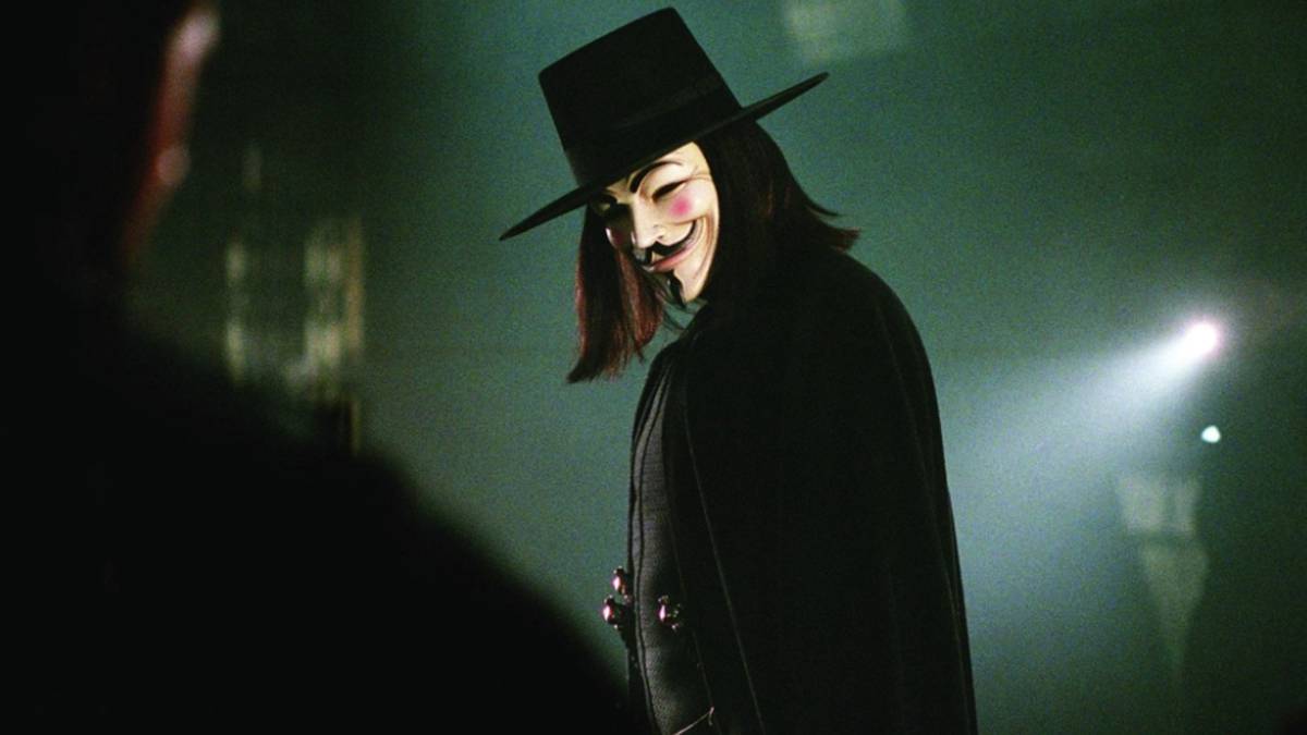 Quién fue Guy Fawkes | El inspirador de la Máscara Anonymous