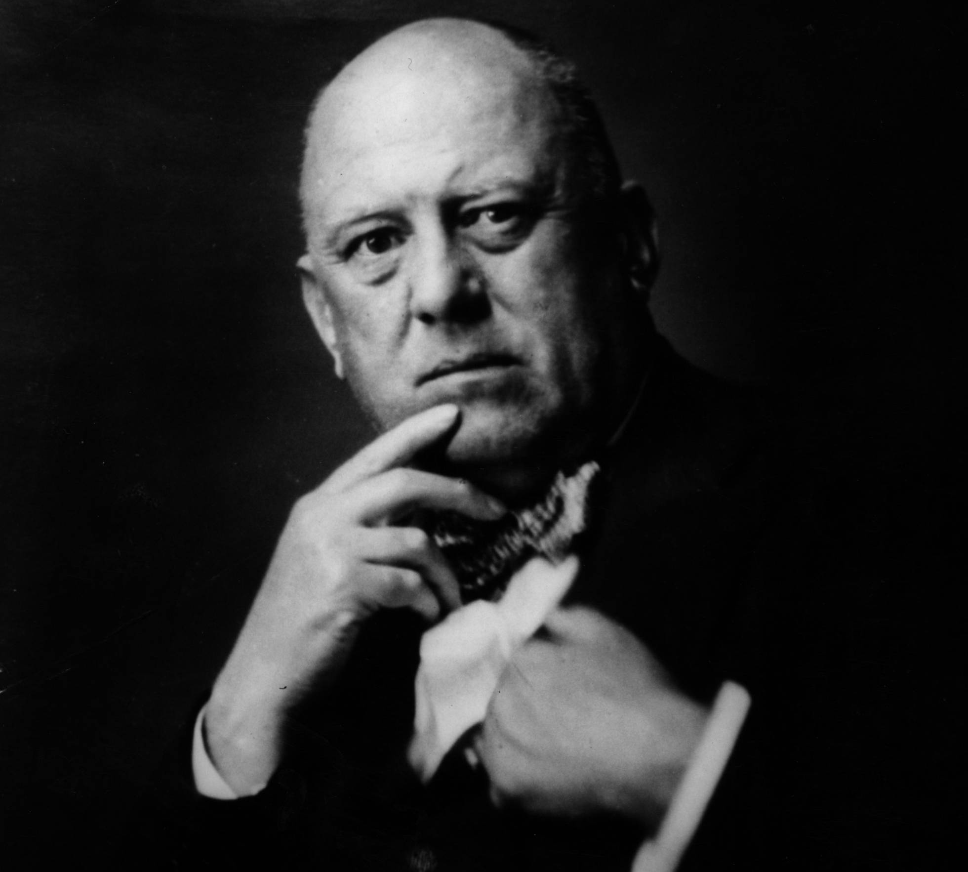 Las mentiras de Aleister Crowley, el hombre que algunos consideran un genio y otros el anticristo