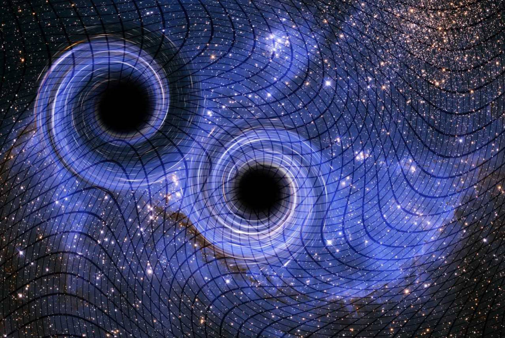 “Las ondas gravitacionales nos darán información directa del origen del Universo”